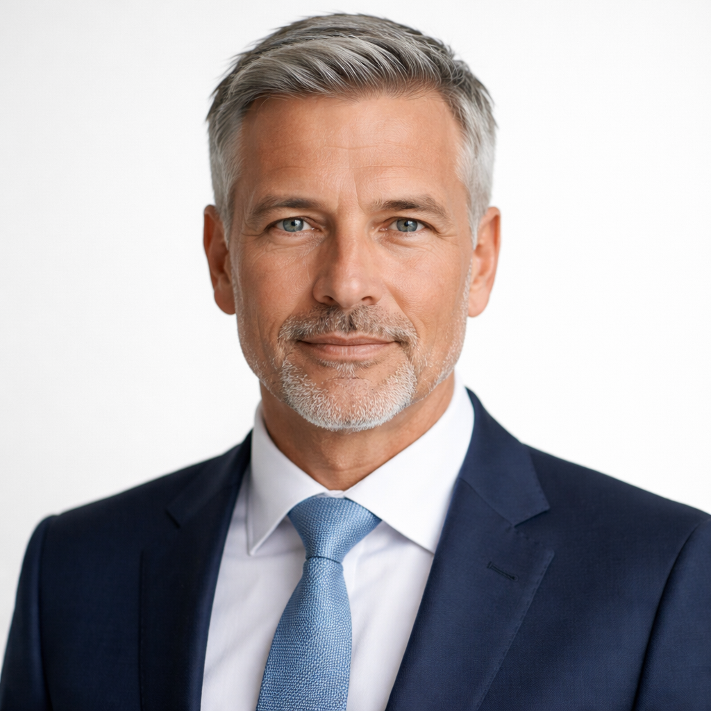 Klaus Kempf