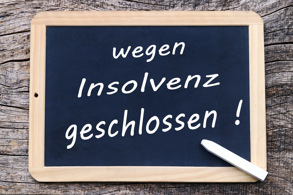 65.000 kleine Läden sind verschwunden