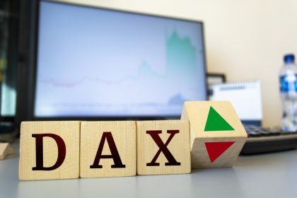 Dax steht dicht vor einer neuen Bestmarke