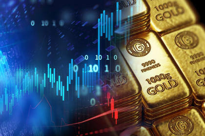 gold-gerät-unter-druck