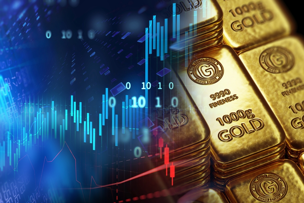 gold-gerät-unter-druck