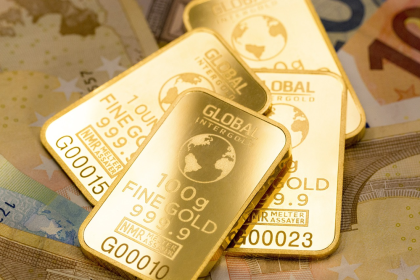 Goldpreis rutscht wegen Iran-Hoffnung ab