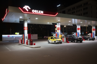 polen-setzt-tankpreise-vorübergehend-unter-kontrolle