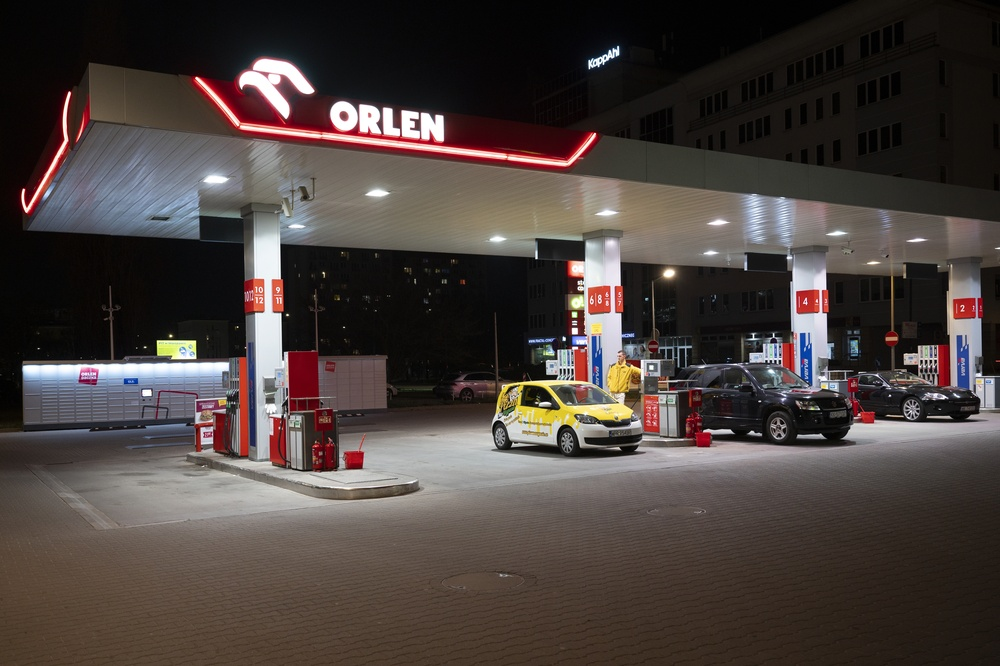 polen-setzt-tankpreise-vorübergehend-unter-kontrolle